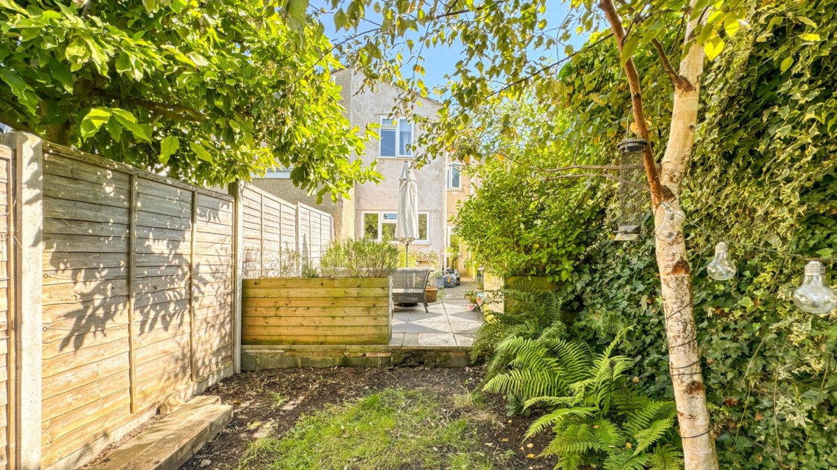 Highbury Road, Bedminster, Bristol, BS3 5NS
