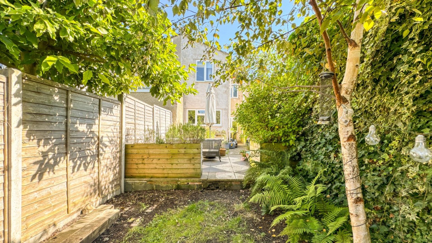 Highbury Road, Bedminster, Bristol, BS3 5NS