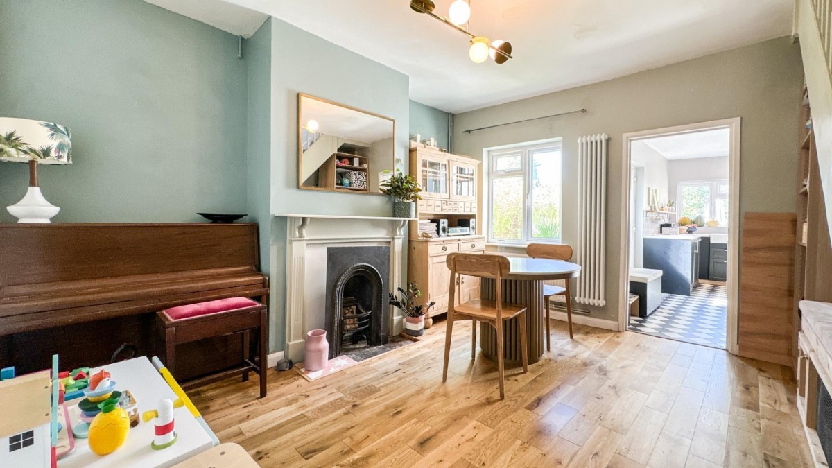 Highbury Road, Bedminster, Bristol, BS3 5NS