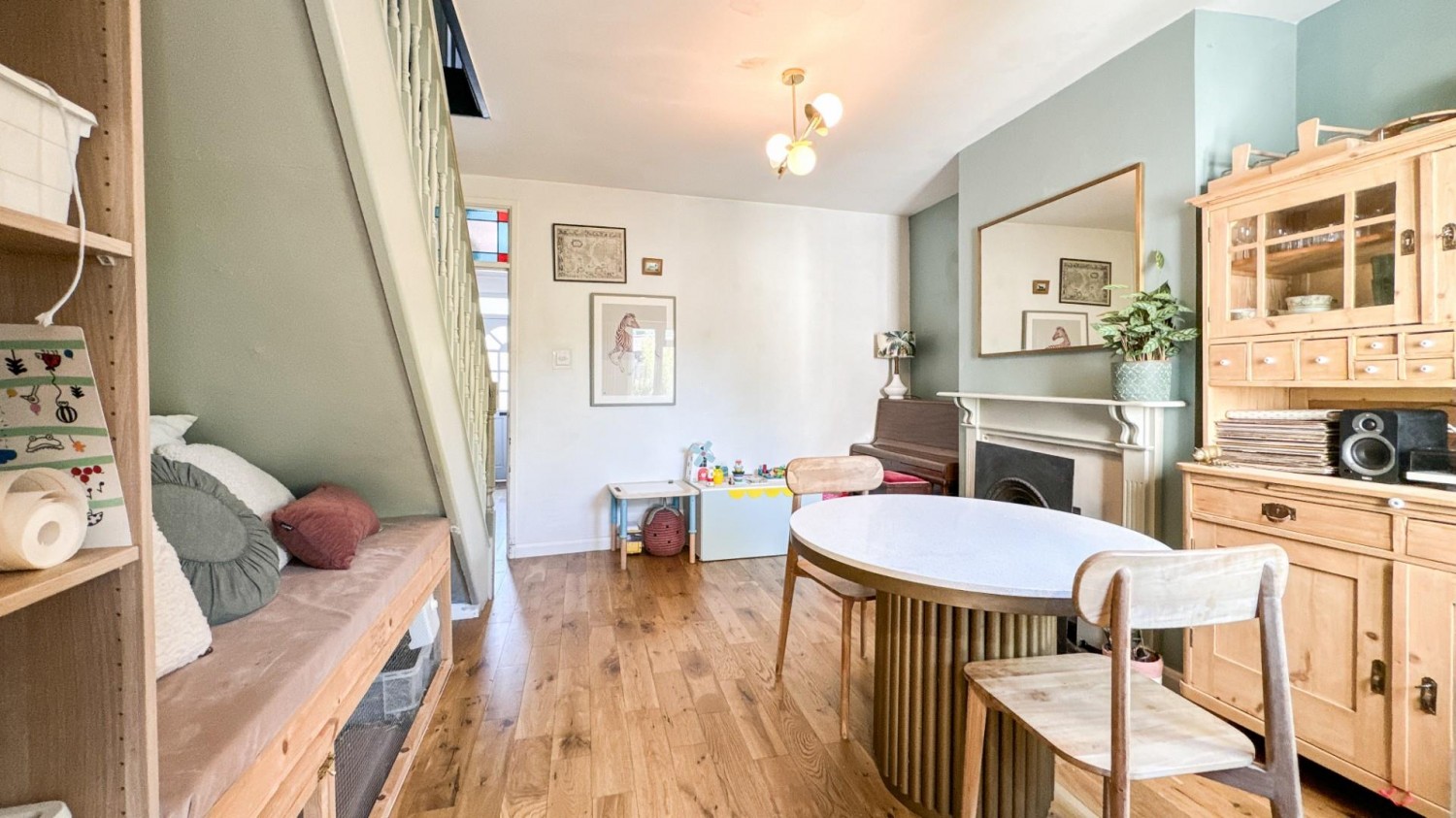 Highbury Road, Bedminster, Bristol, BS3 5NS