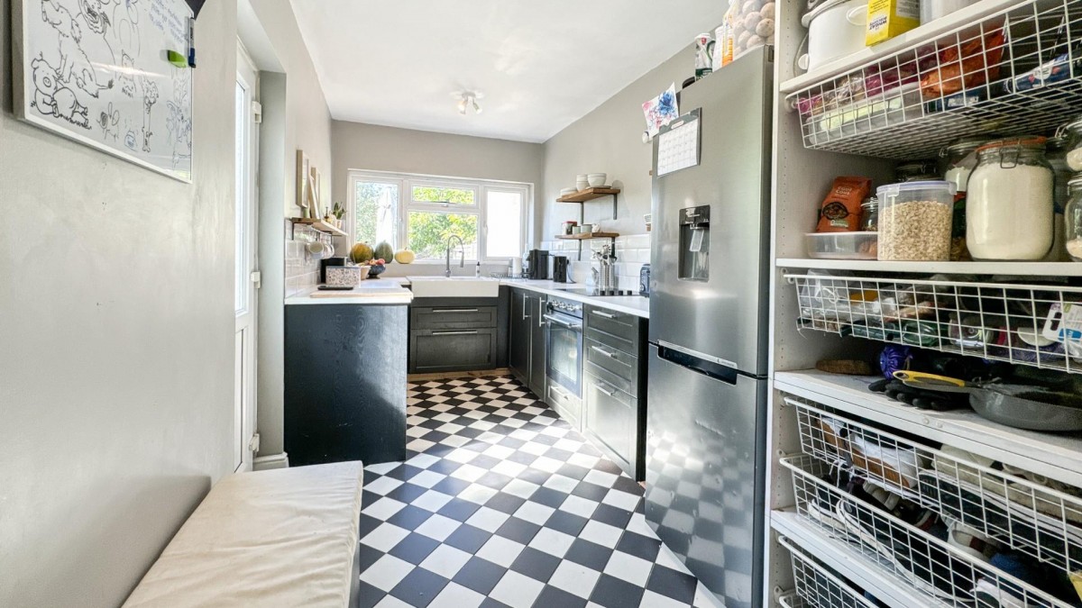 Highbury Road, Bedminster, Bristol, BS3 5NS