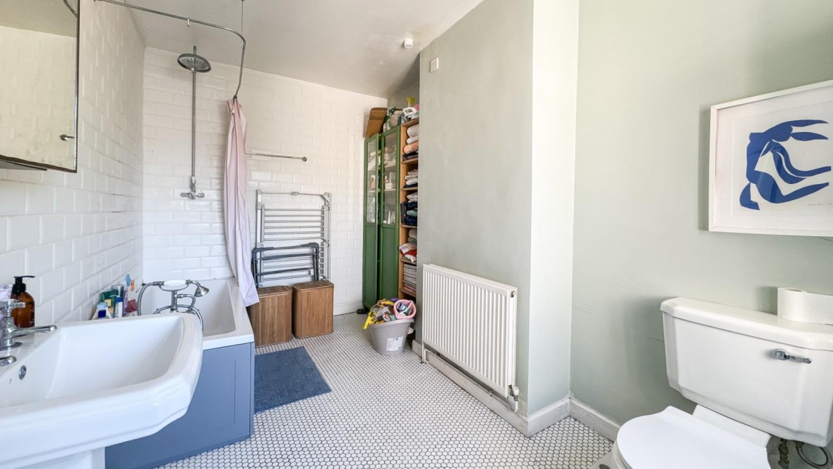 Highbury Road, Bedminster, Bristol, BS3 5NS