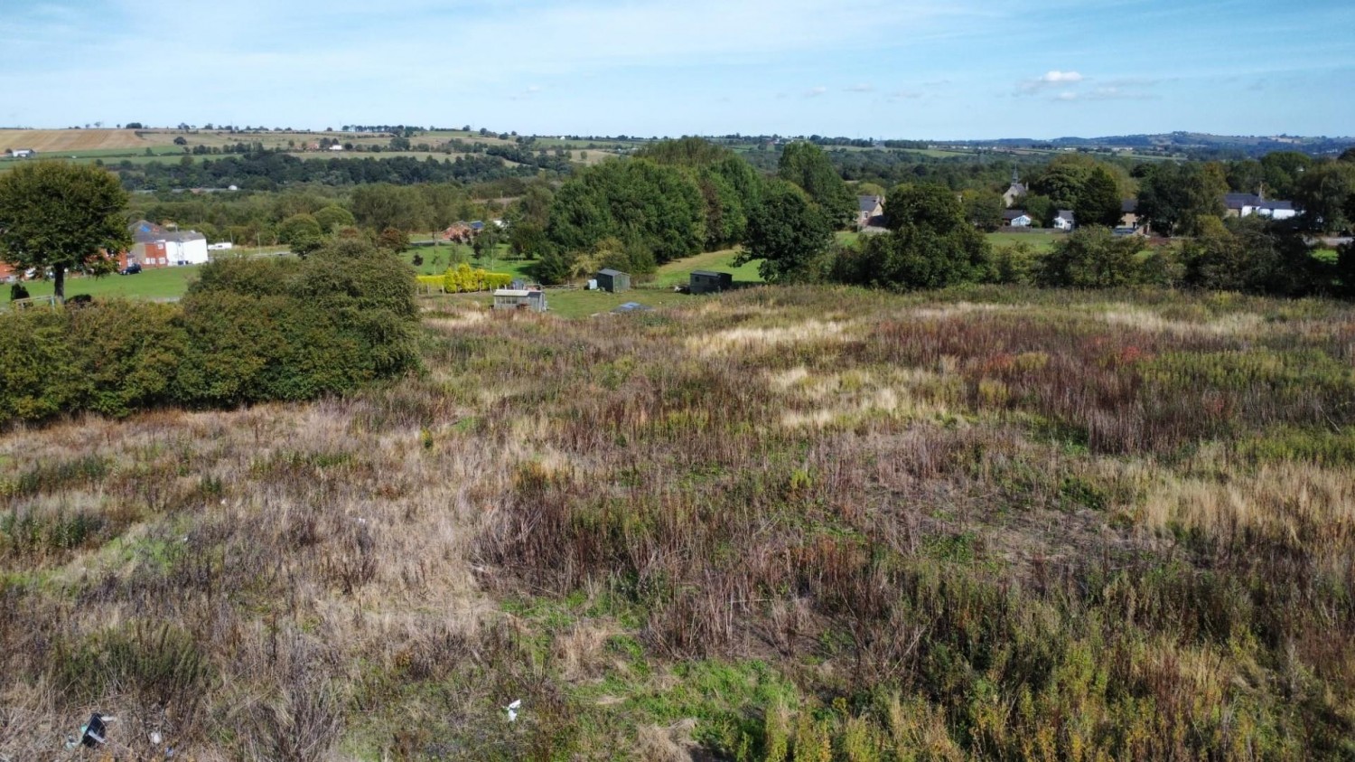 Witton Park Development, Park Road, Witton Park, Bishop Auckland