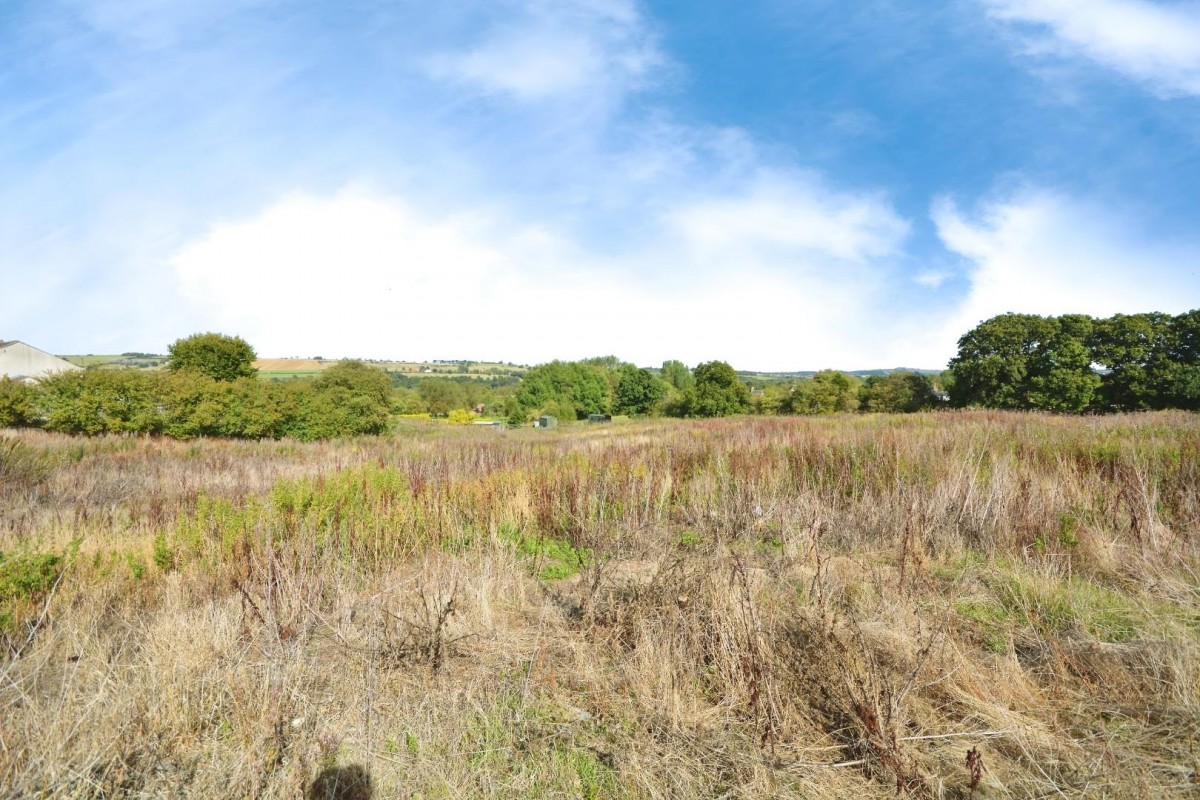 Witton Park Development, Park Road, Witton Park, Bishop Auckland