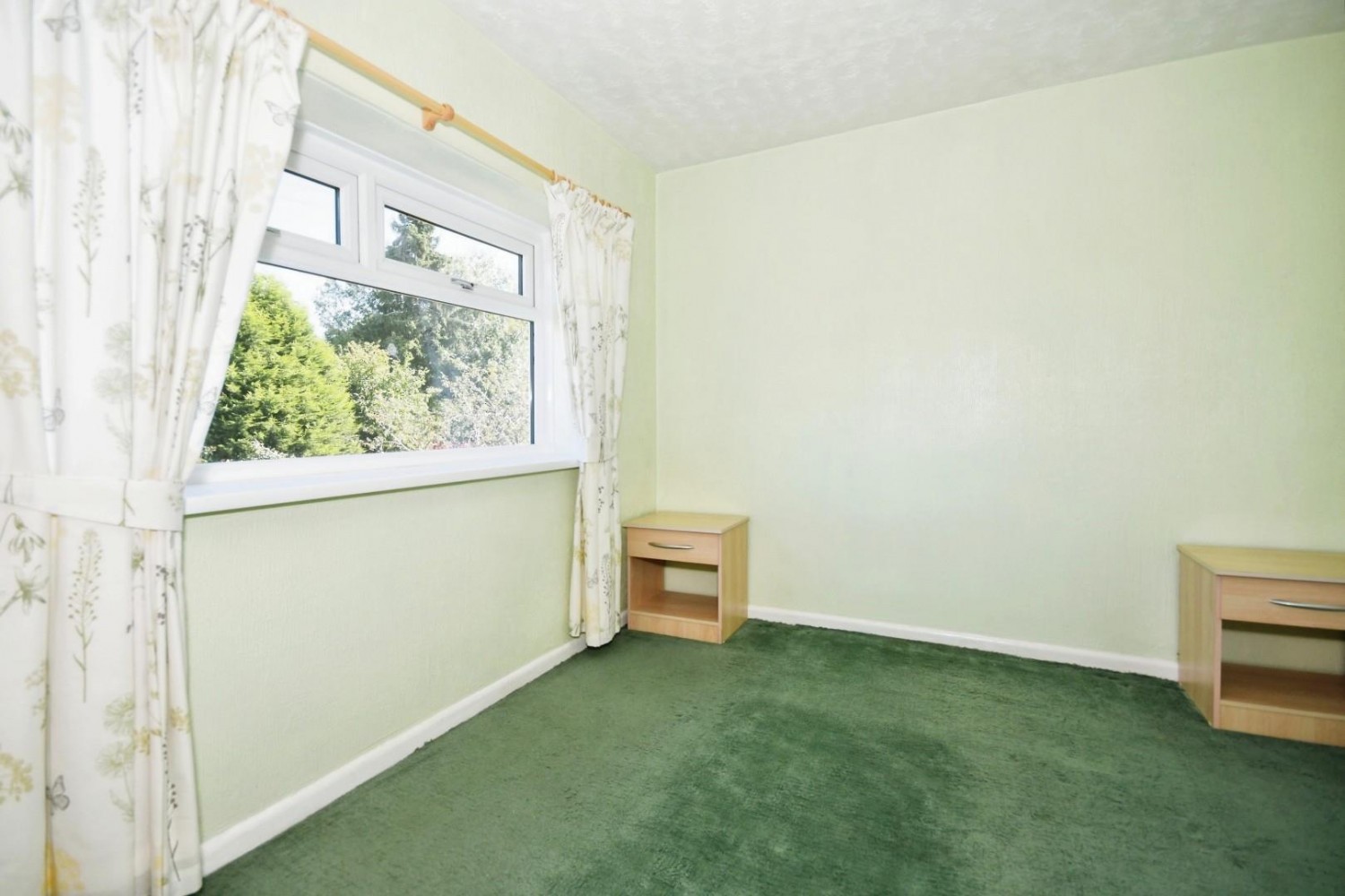 Somerset Drive, Brimington, Chesterfield, S43 1DH