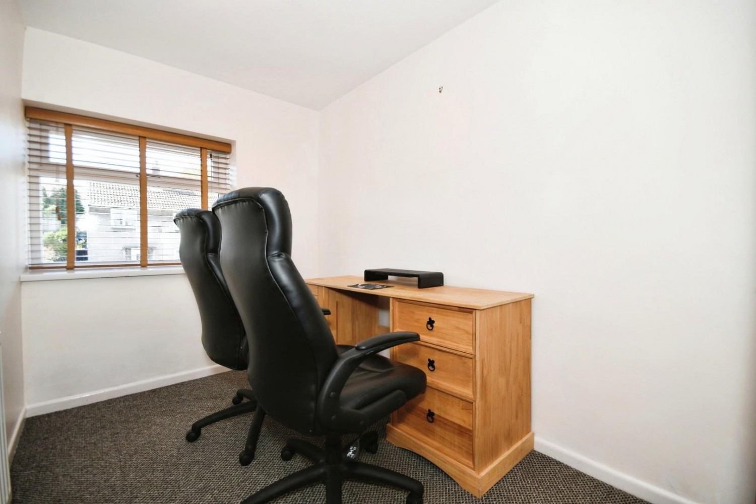 Somerset Drive, Brimington, Chesterfield, S43 1DH