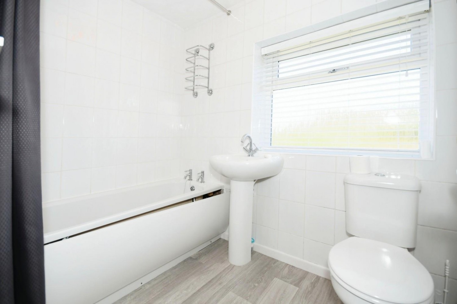 Somerset Drive, Brimington, Chesterfield, S43 1DH