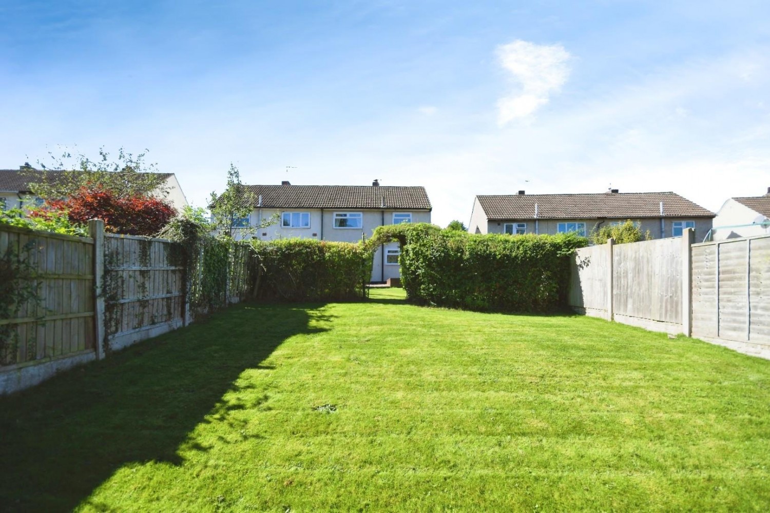 Somerset Drive, Brimington, Chesterfield, S43 1DH