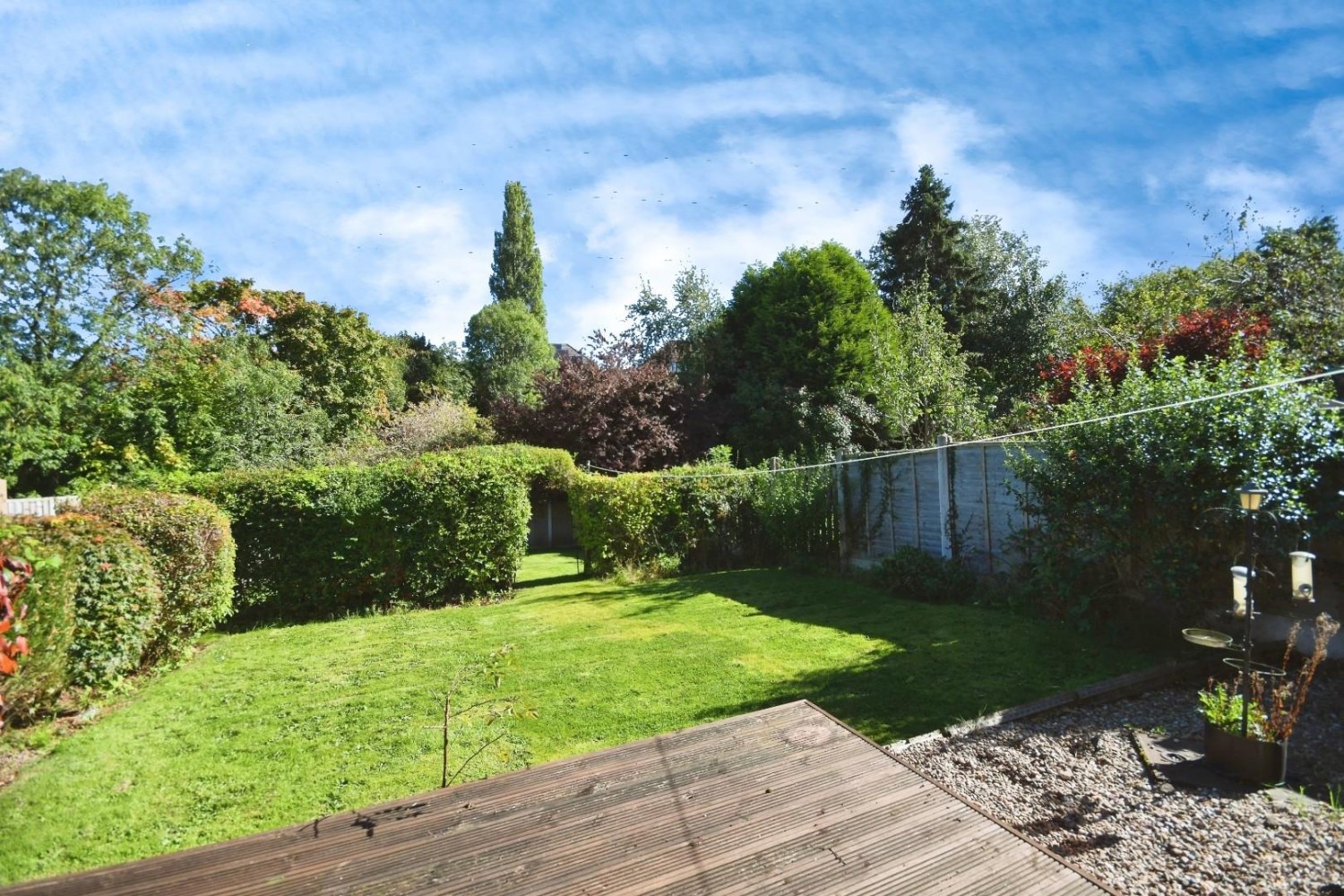 Somerset Drive, Brimington, Chesterfield, S43 1DH