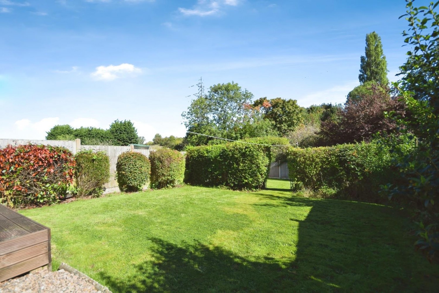 Somerset Drive, Brimington, Chesterfield, S43 1DH