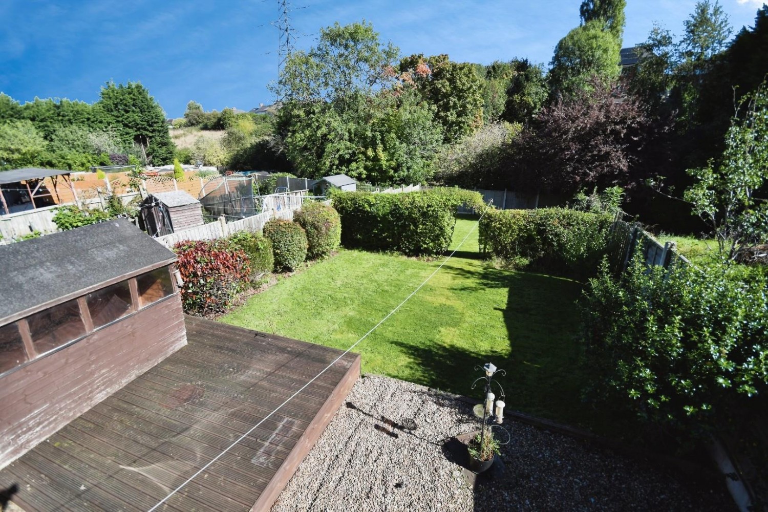 Somerset Drive, Brimington, Chesterfield, S43 1DH