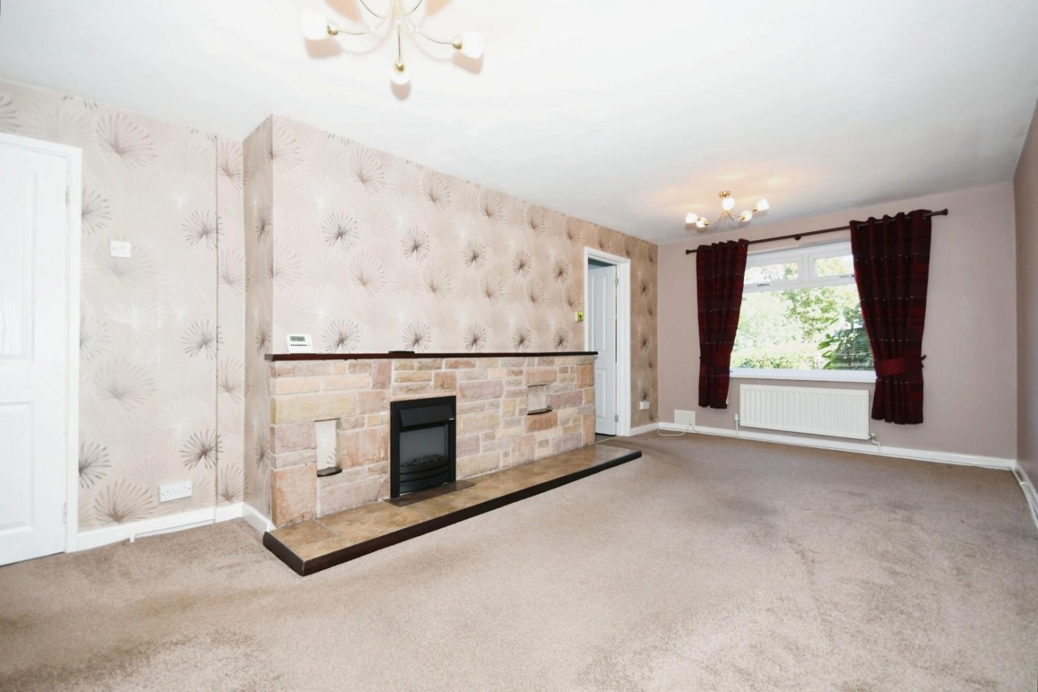 Somerset Drive, Brimington, Chesterfield, S43 1DH