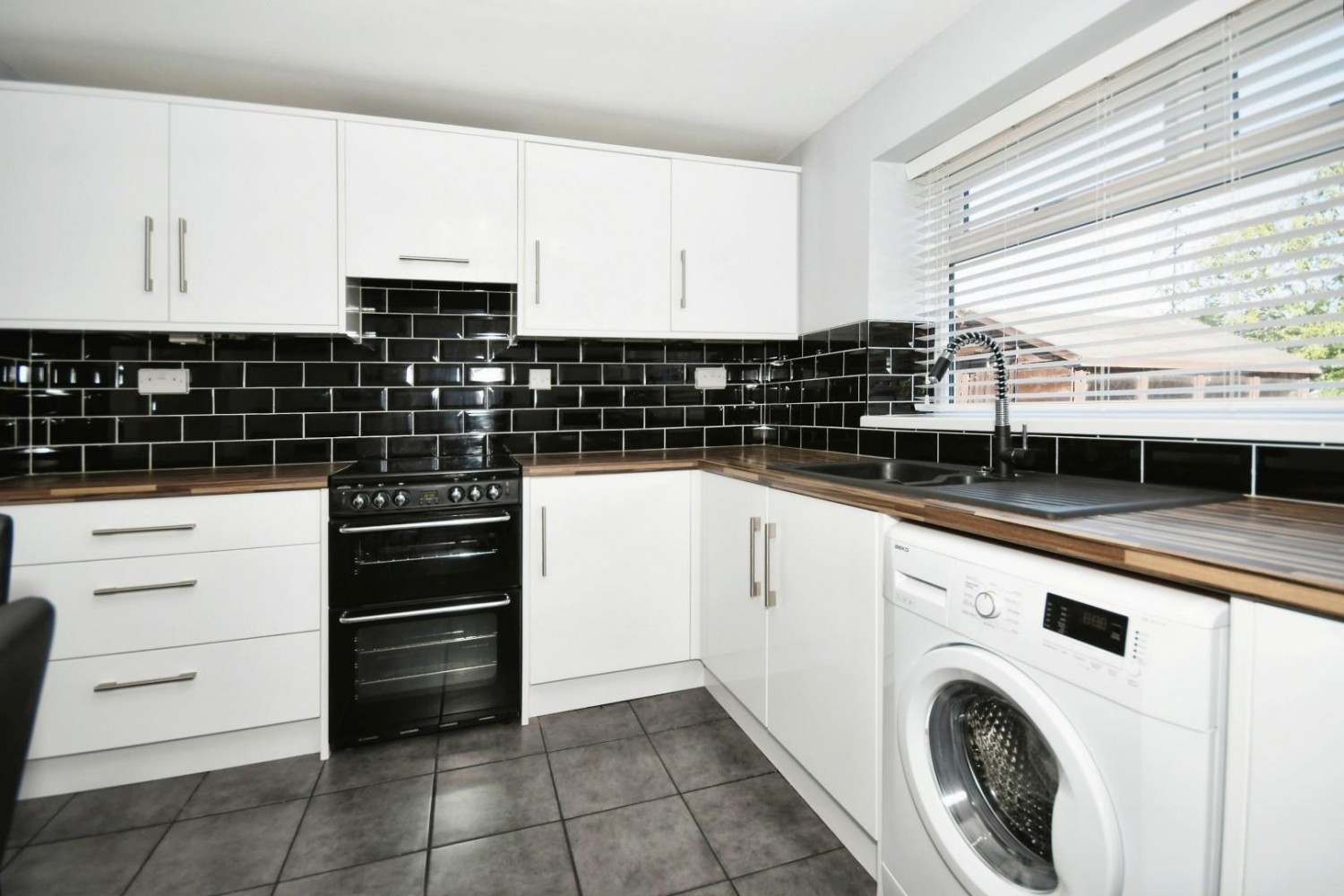 Somerset Drive, Brimington, Chesterfield, S43 1DH
