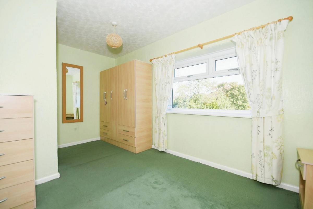 Somerset Drive, Brimington, Chesterfield, S43 1DH