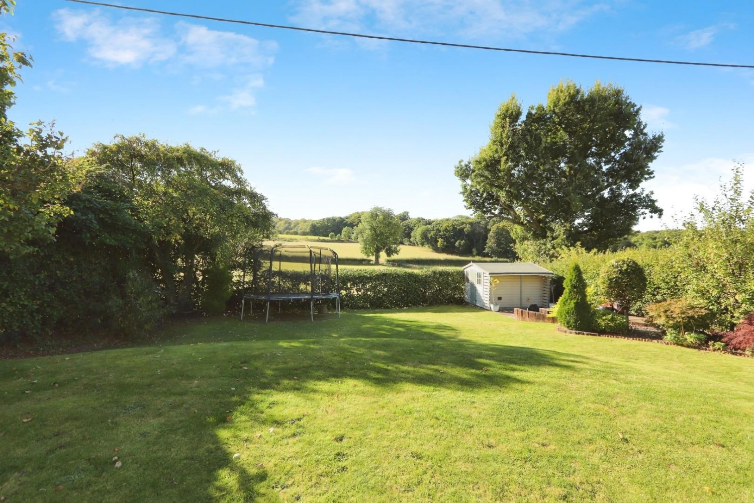 Bracken Hill, Burncross