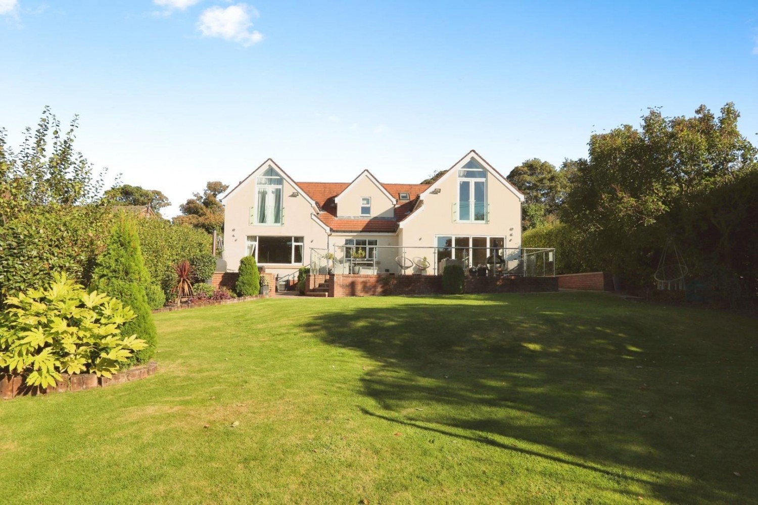 Bracken Hill, Burncross
