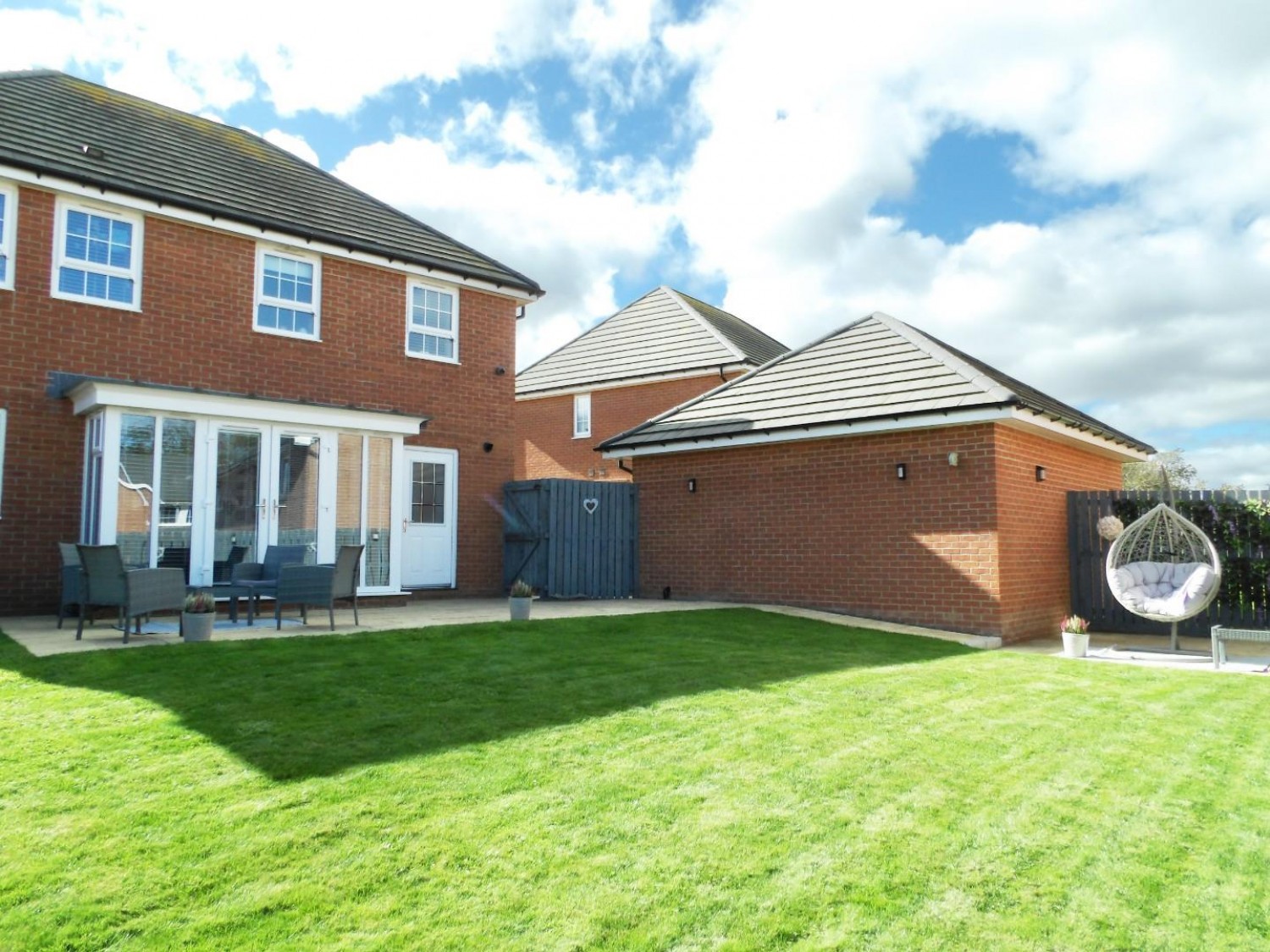 Greenstem Way, Ryhope, Sunderland