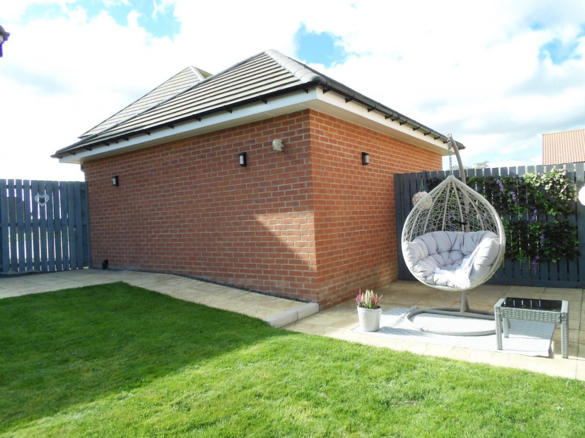 Greenstem Way, Ryhope, Sunderland