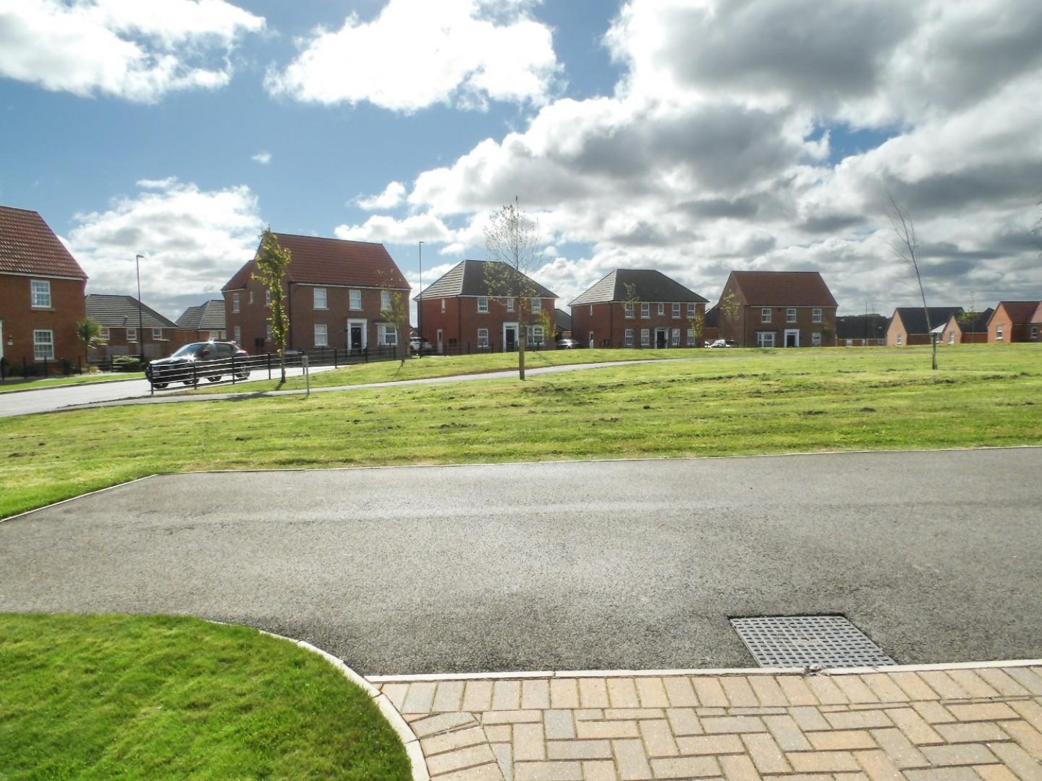 Greenstem Way, Ryhope, Sunderland