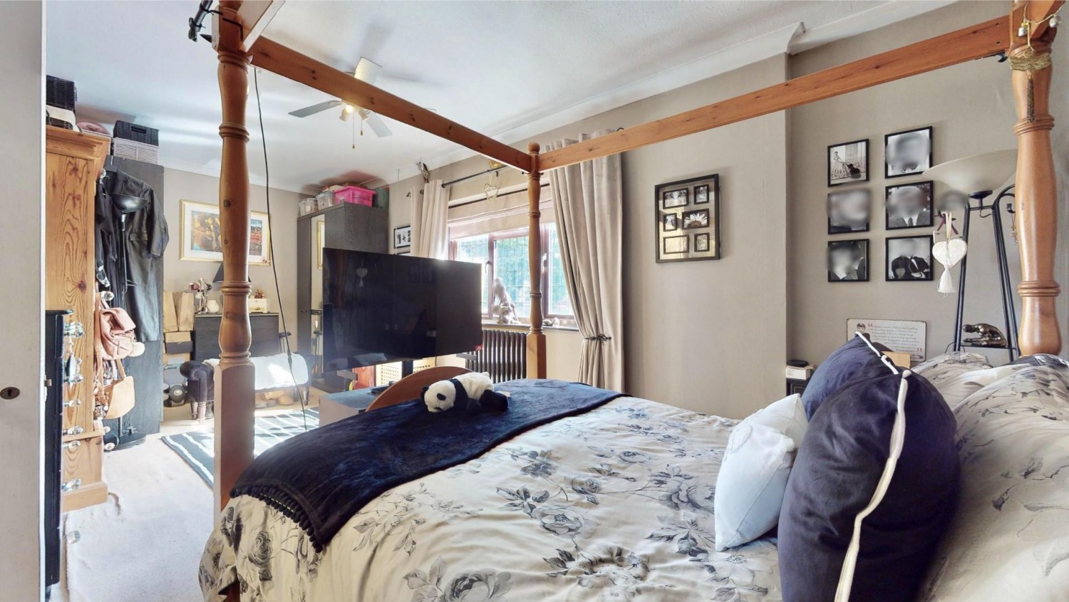 Chittys Lane, Dagenham, RM8