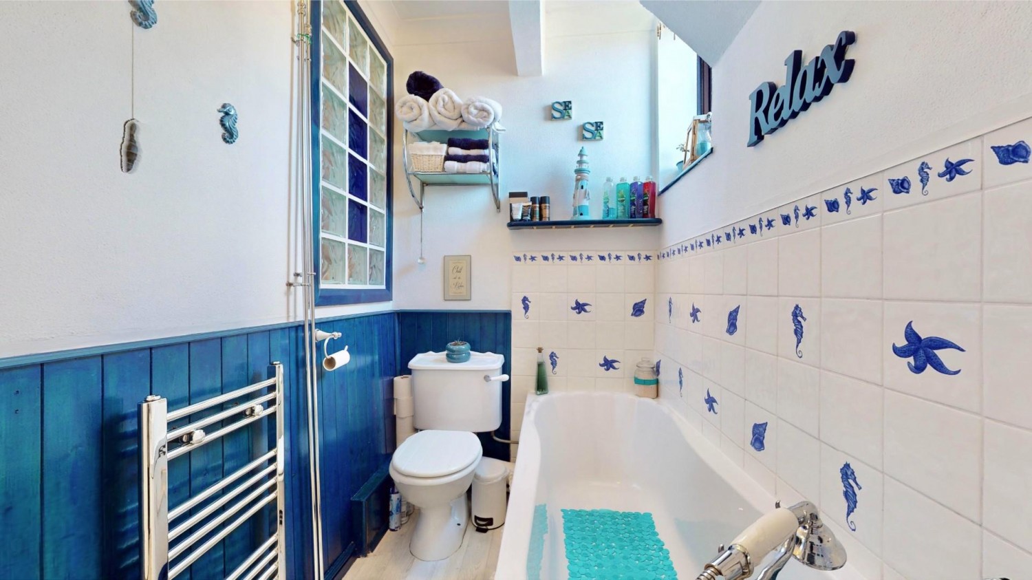 Chittys Lane, Dagenham, RM8