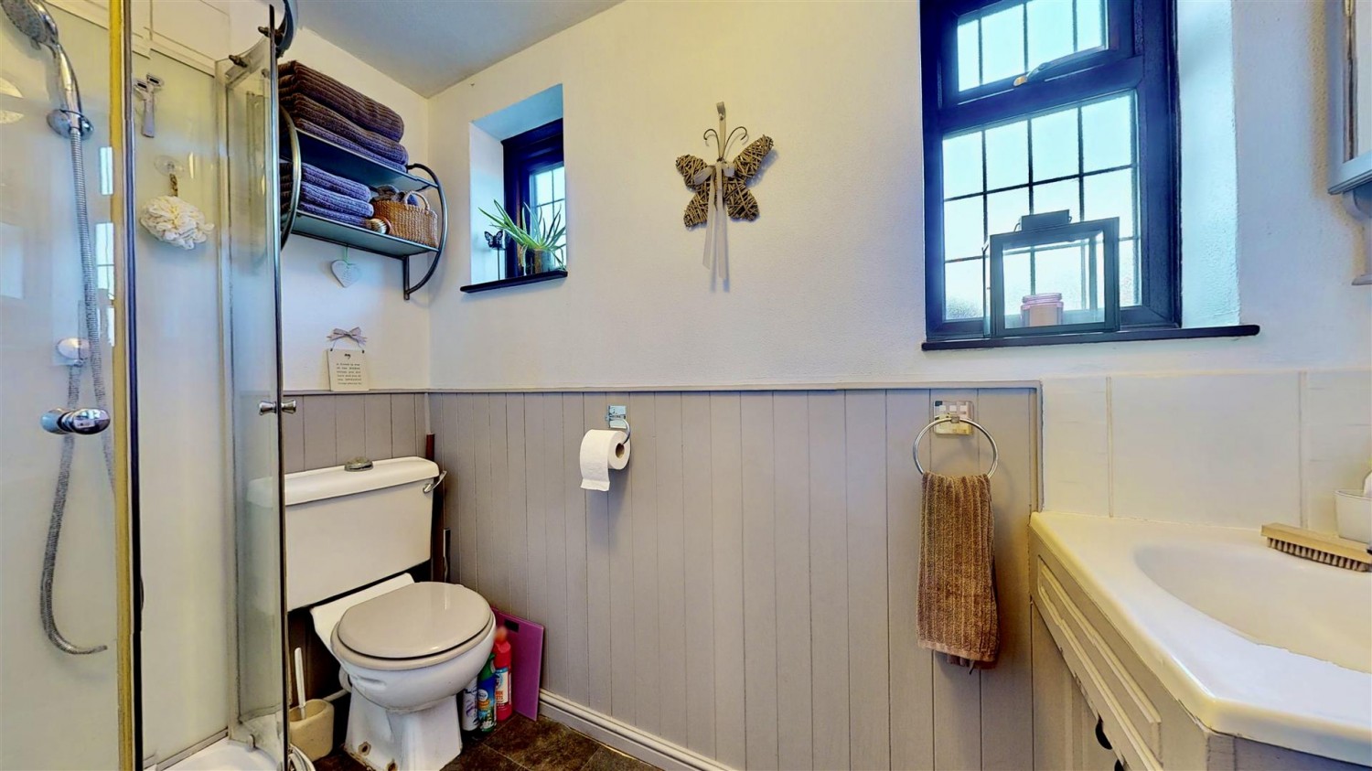 Chittys Lane, Dagenham, RM8