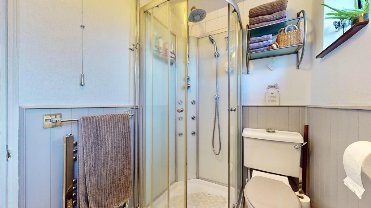 Chittys Lane, Dagenham, RM8