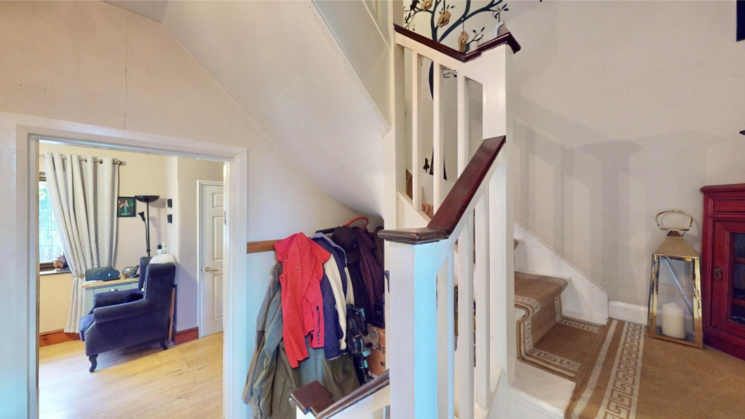 Chittys Lane, Dagenham, RM8