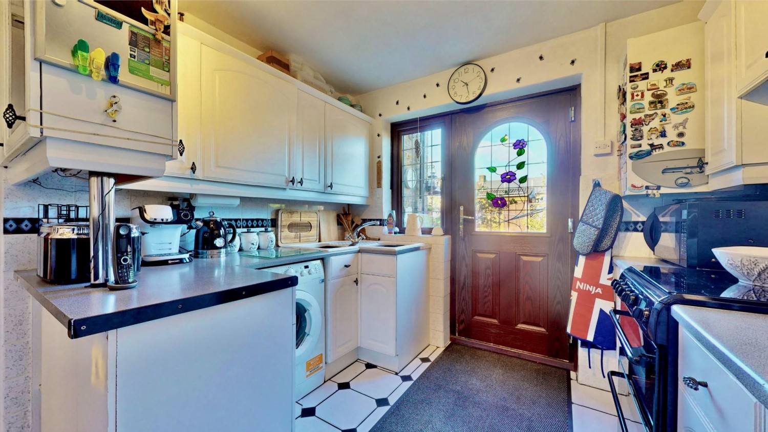 Chittys Lane, Dagenham, RM8