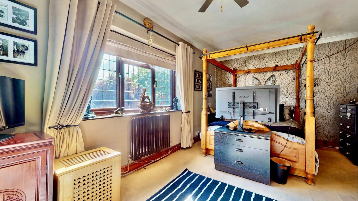 Chittys Lane, Dagenham, RM8