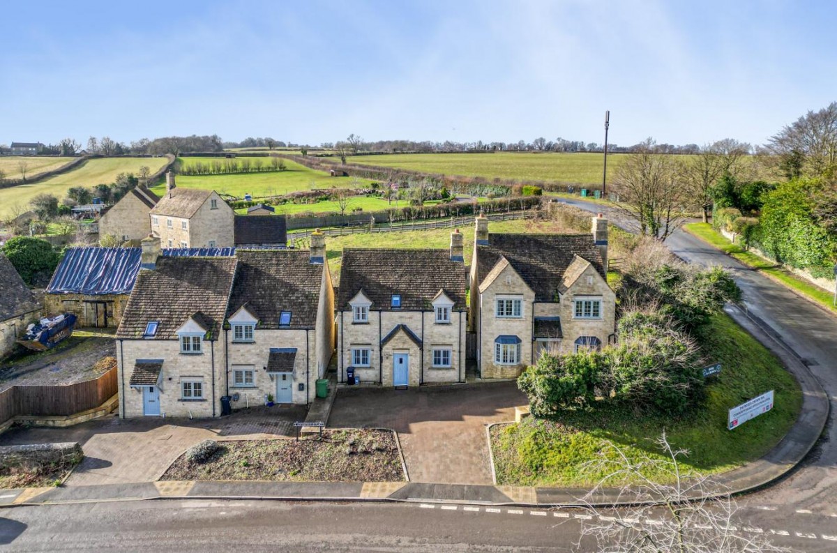 Nympsfield, Stonehouse