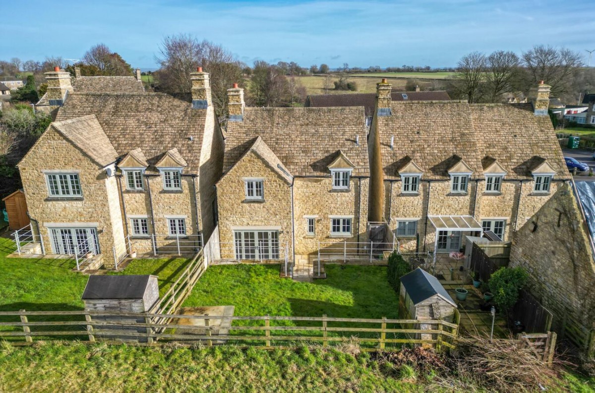 Nympsfield, Stonehouse