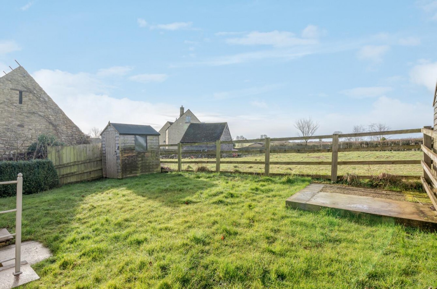 Nympsfield, Stonehouse