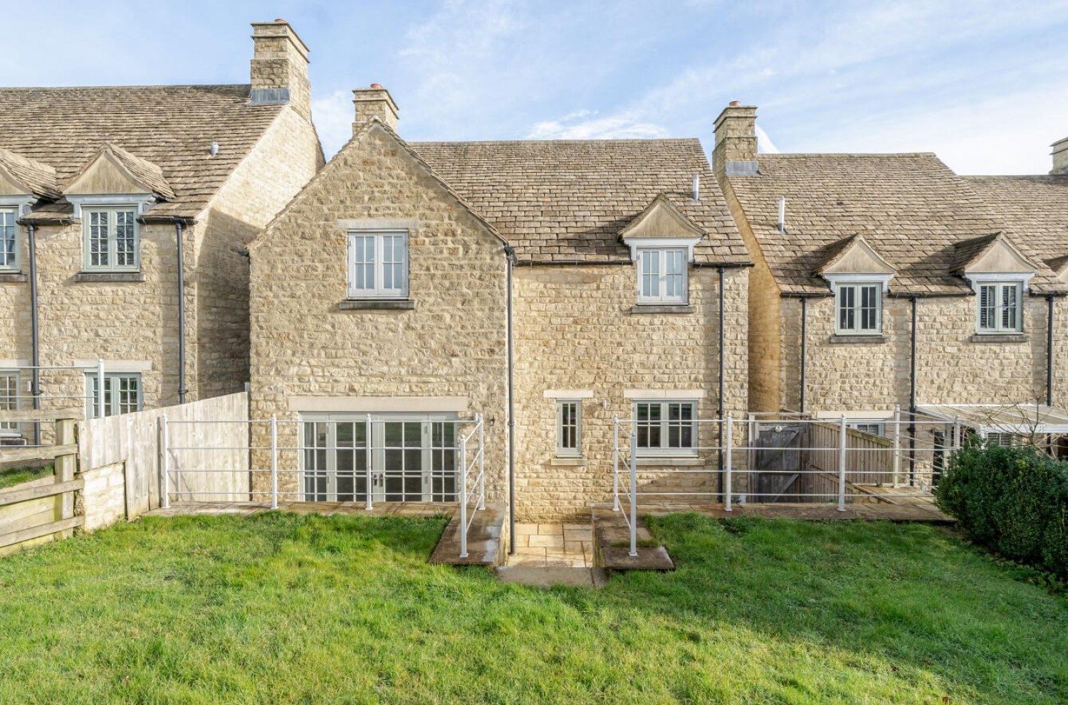 Nympsfield, Stonehouse