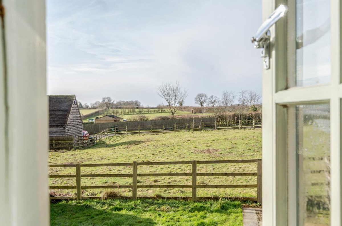 Nympsfield, Stonehouse