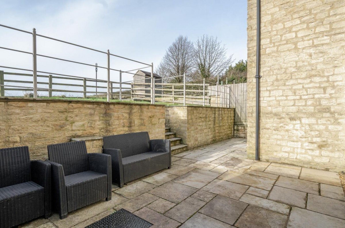 Nympsfield, Stonehouse