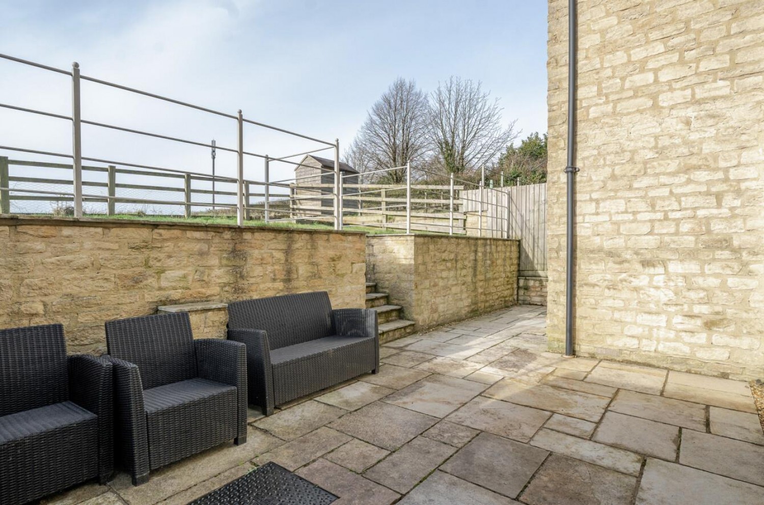 Nympsfield, Stonehouse