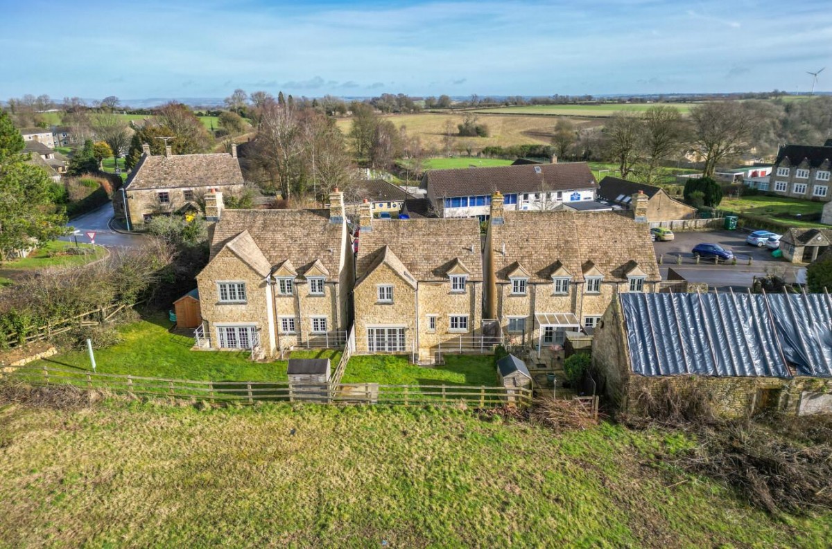 Nympsfield, Stonehouse