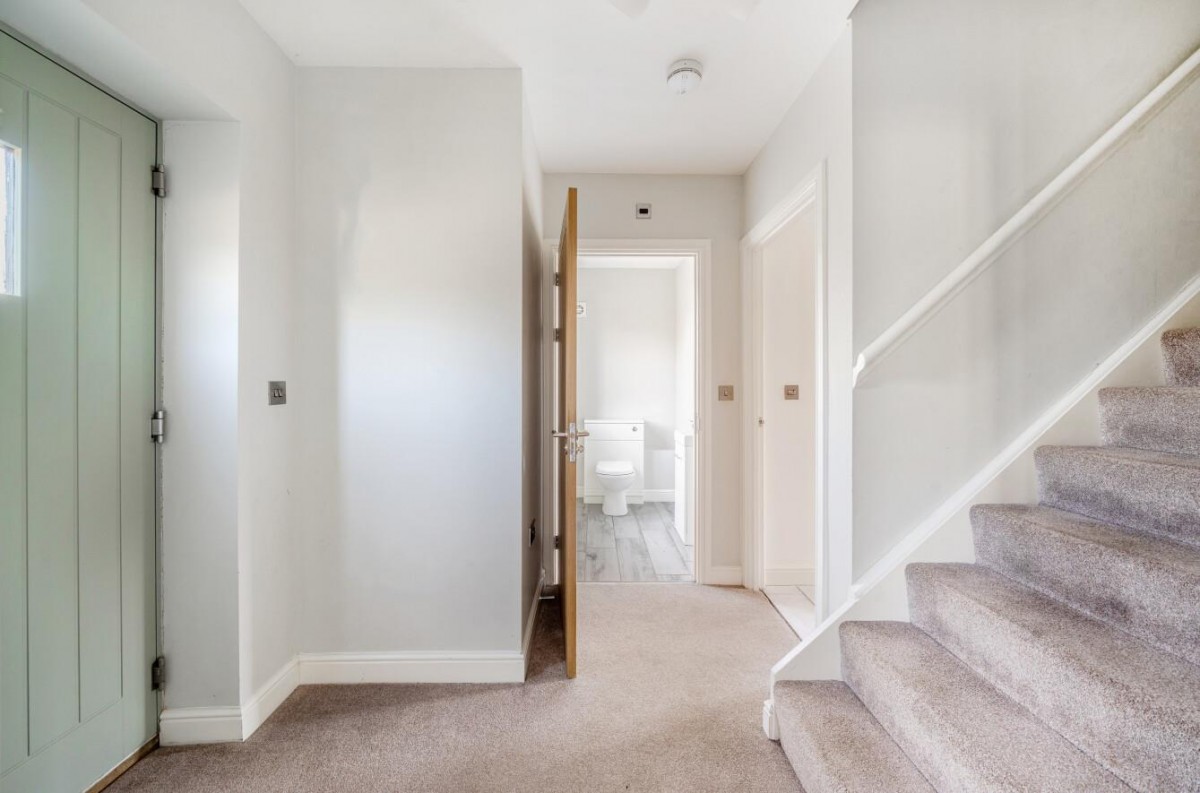 Nympsfield, Stonehouse