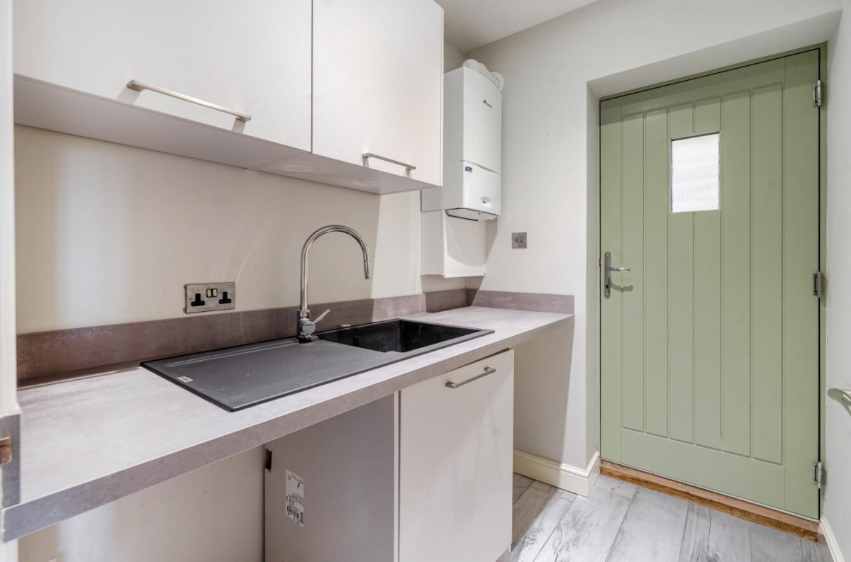 Nympsfield, Stonehouse