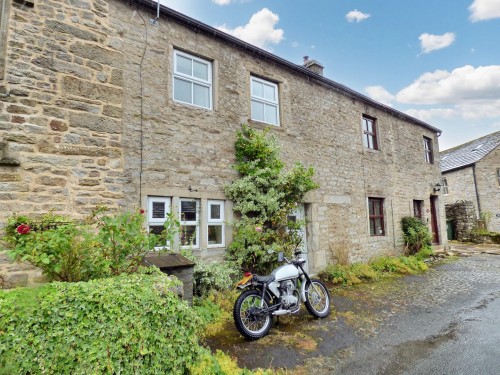 Rowan Cottage, Buckden, Skipton