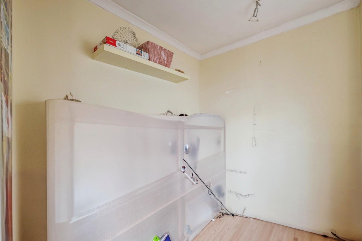 Kirtley, Tamworth