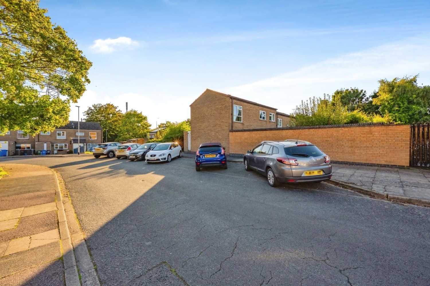 Kirtley, Tamworth