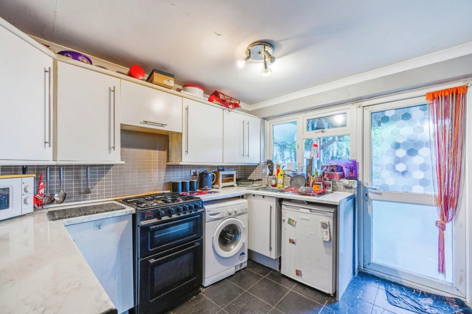 Kirtley, Tamworth