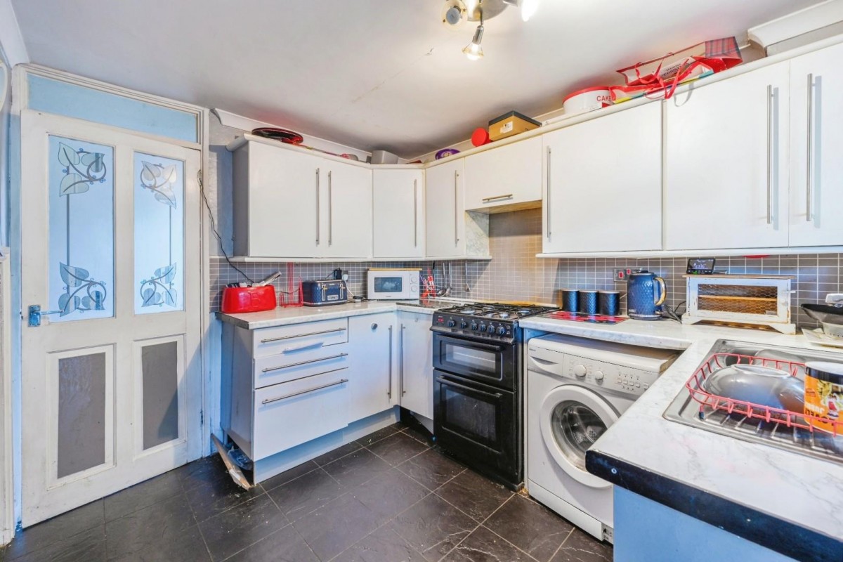 Kirtley, Tamworth