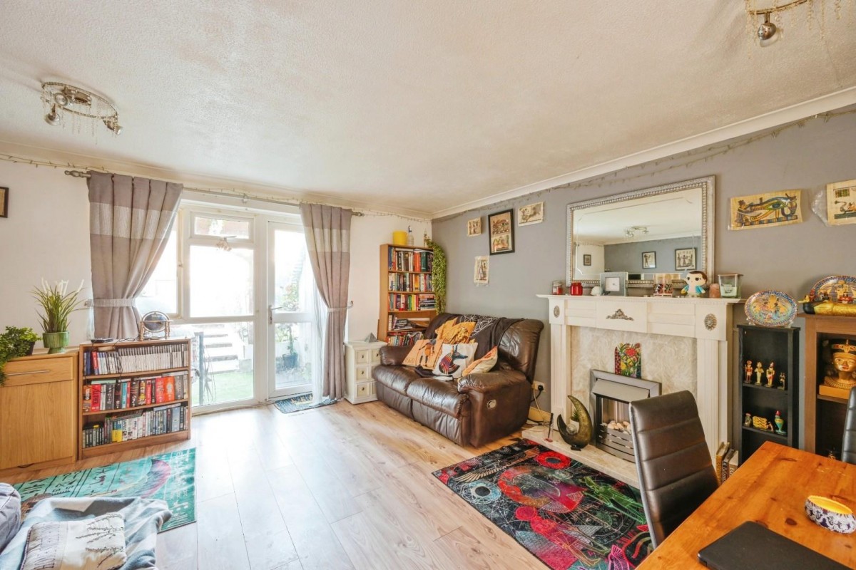 Kirtley, Tamworth