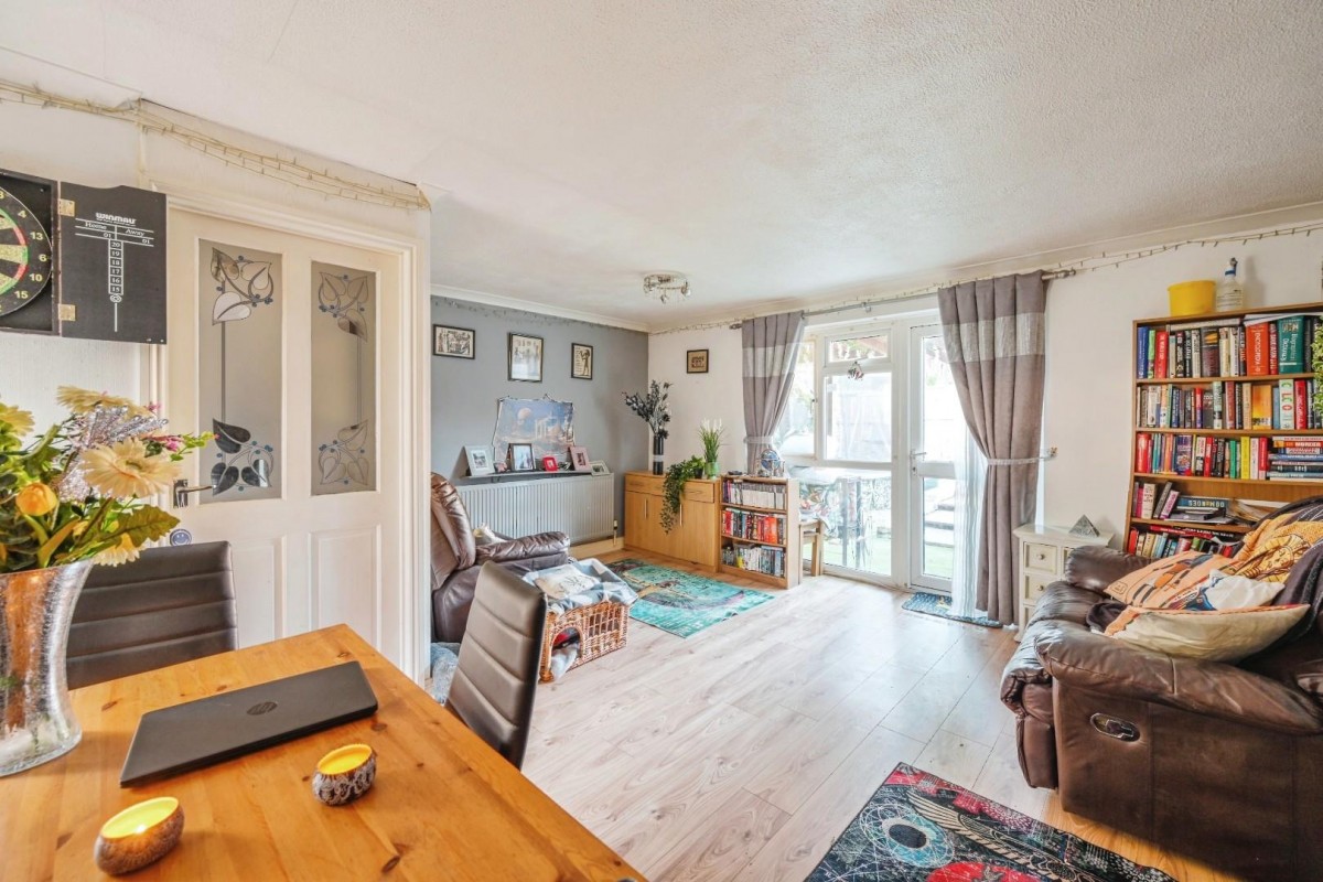 Kirtley, Tamworth