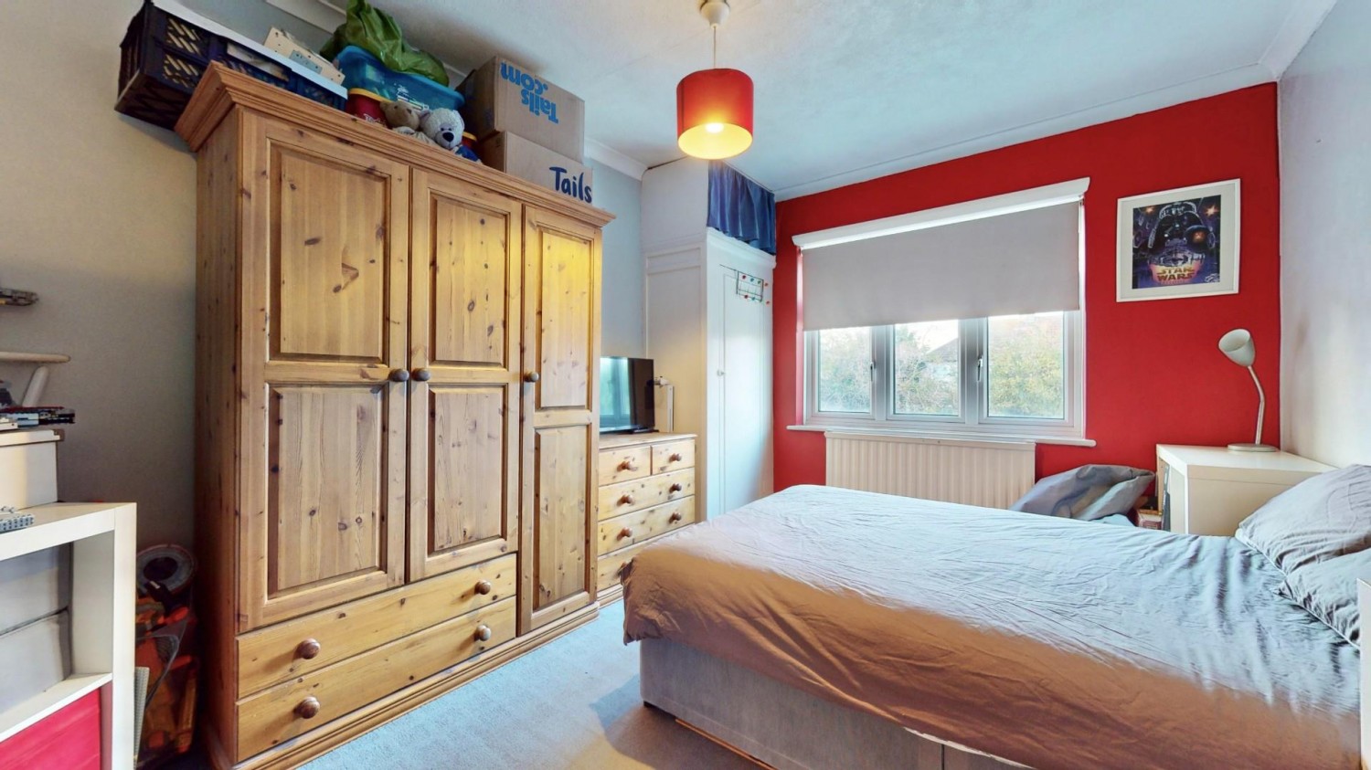 Mount Road, Dagenham, RM8