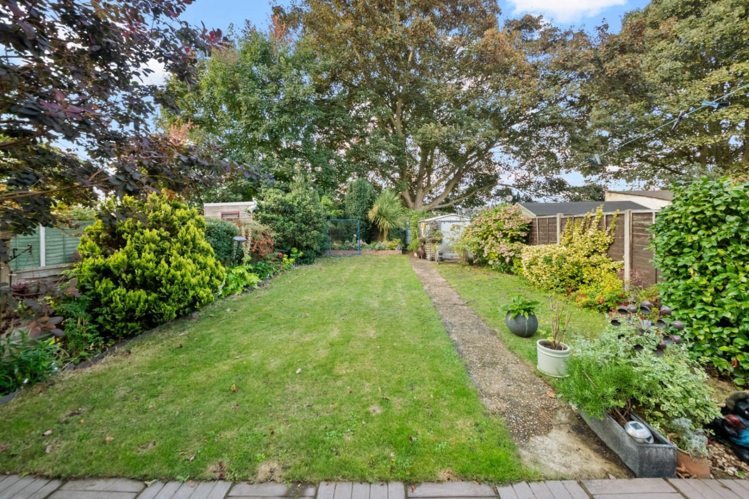 Kingsway, Hayes, UB3 2TZ