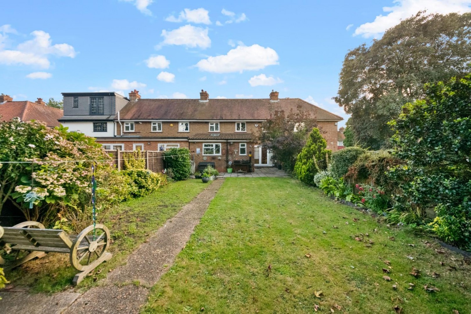 Kingsway, Hayes, UB3 2TZ